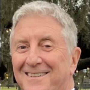 Meet your Posher, Scott